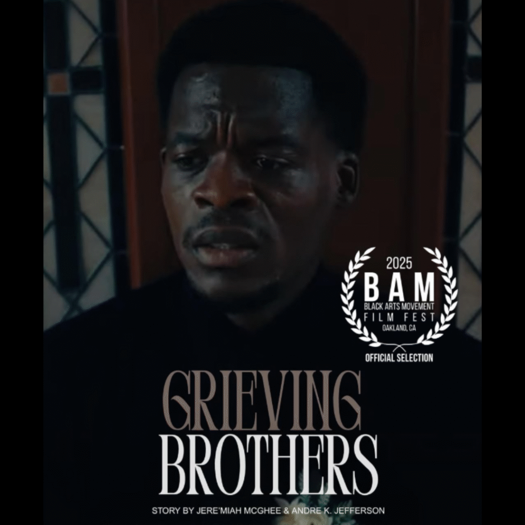 Grieving Brothers Promotion