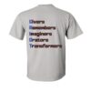 WE ARE GRIOT T-SHIRT - Image 2