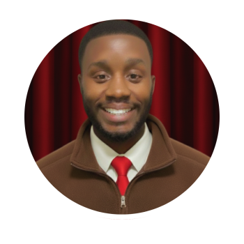 Chizi Daniels Website Bio Pic