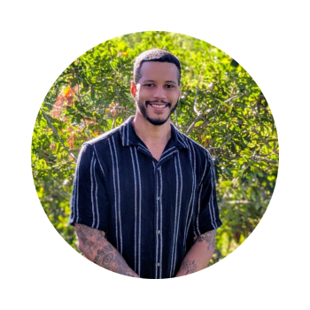 Image of Ben Henderson